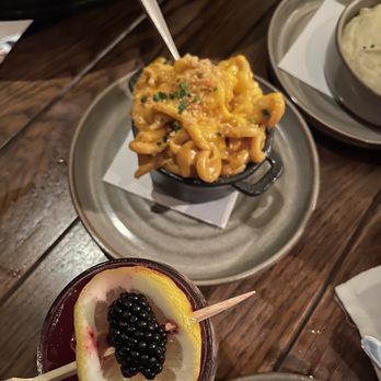 Yardbird - Mac & Cheese - Southern Near Me - Las Vegas, Nevada