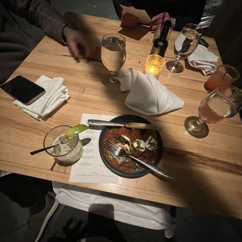 Avli on The Park - Greek Near Me - Chicago, Illinois