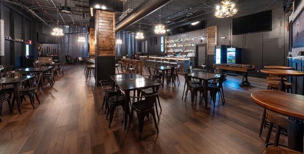 Skol Brewing Company by null