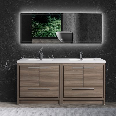 Modern kitchen by null