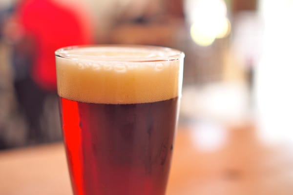 Main Street Brewing Co. by null