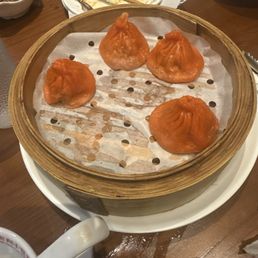 Soup dumpling's Soup dumpling's