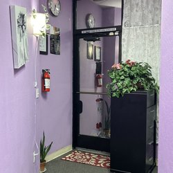 Good Hands Massage Therapy