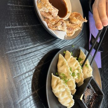 Ramen Utsuke - Ramen Near Me - Baltimore, Maryland