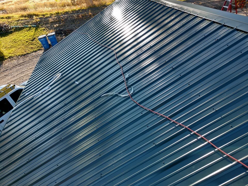 Slide of Southern Roofing Systems of Gulf Shores