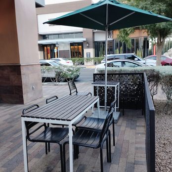 Shake Shack Summerlin - Outdoor seating - Burgers Near Me - Las Vegas, Nevada Shake Shack Summerlin - Outdoor seating - Burgers Near Me - Las Vegas, Nevada