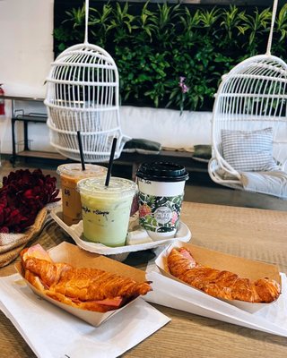 Akamai Coffee Co. by null