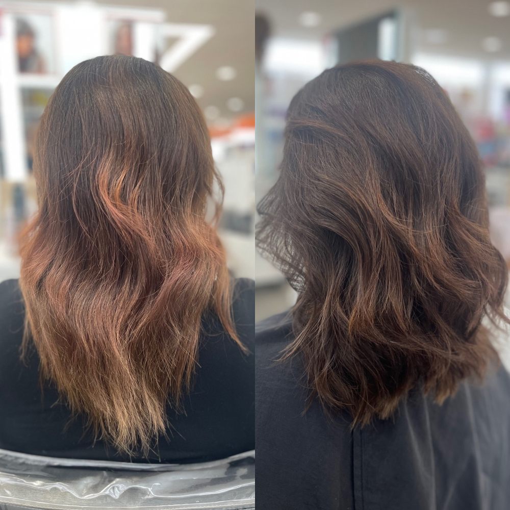 LEGENDS HAIR & SKIN 51 Photos 3162 Miller Ave, Crossville