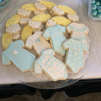 Sally's Handcrafted Confections - Desserts Near Me Sally's Handcrafted Confections - Desserts Near Me