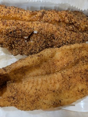 Horace & Dickies Seafood of Glenarden by null