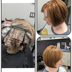 Landis Lane Salon