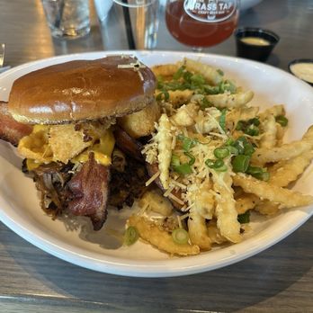 The Brass Tap - Sports Bars Near Me - Reno, Nevada