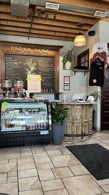 10th Street Diner by null