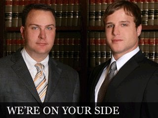 The Elliott Law Firm