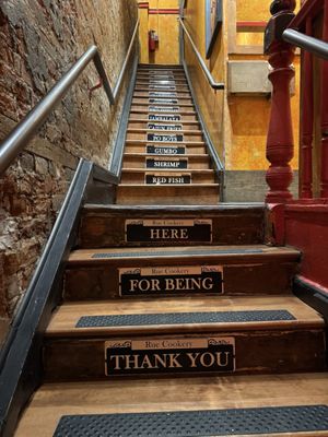 Olde Nola Cookery by null