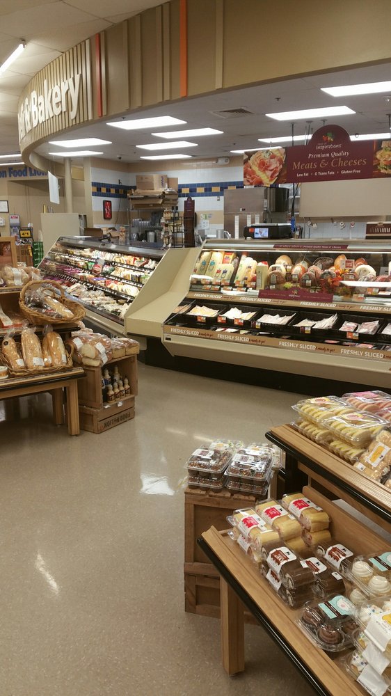 FOOD LION Updated September 2024 4621 Hillsborough Rd, Durham