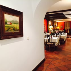 Restaurante Calle Mayor Situado EN EL Centro Historico - Decoración