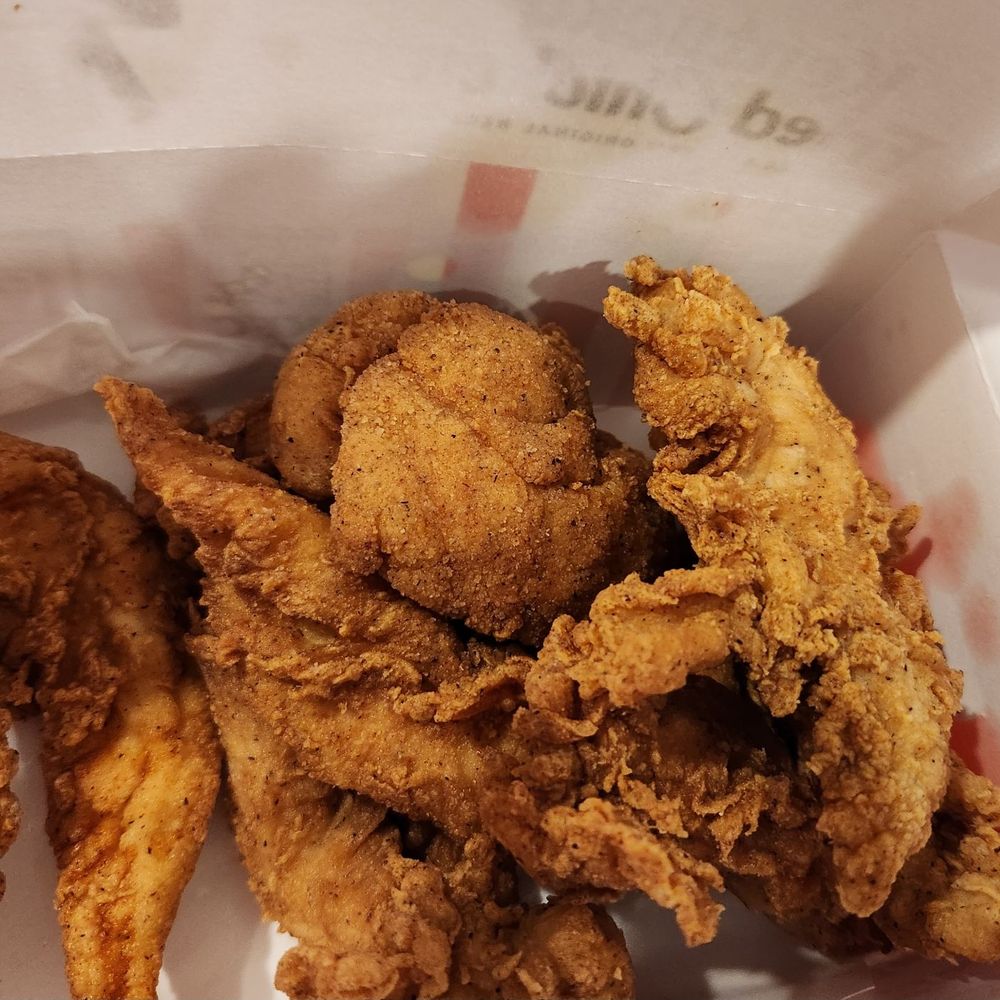 KFC - Chicken tenders - Fast Food Near Me - Okeechobee, Florida KFC - Chicken tenders - Fast Food Near Me - Okeechobee, Florida