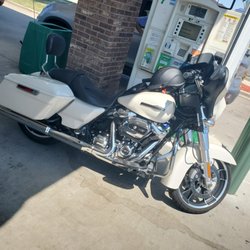 EagleRider Chicago - Road America here we come!