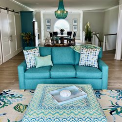 D's Interior Design - D's Interior Design Living Room