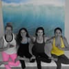 Earth and Sea Yoga gift card