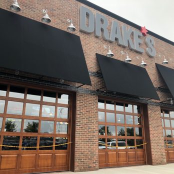 Drake's - The new Drakes... grand opening is Tuesday 9/25/18 yelp.com/events/nicholas… - New American Near Me - Nicholasville, Kentucky Drake's - The new Drakes... grand opening is Tuesday 9/25/18 yelp.com/events/nicholas… - New American Near Me - Nicholasville, Kentucky