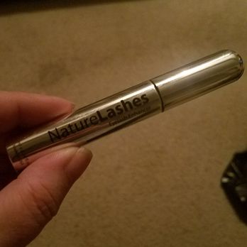 Amazing Lash Studio - Label rubbed off. - Eyelash Service Near Me - Fort Worth, Texas
