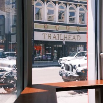 Balzac's Coffee Roasters - Window seats - Coffee Roasteries Near Me - Kingston, Ontario Balzac's Coffee Roasters - Window seats - Coffee Roasteries Near Me - Kingston, Ontario