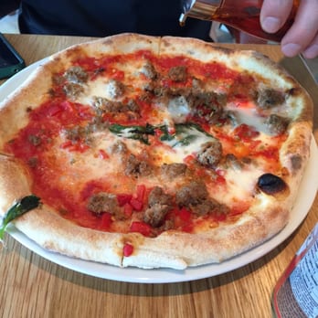 Vera - Yum yum - Pizza Near Me - Winnipeg, Manitoba Vera - Yum yum - Pizza Near Me - Winnipeg, Manitoba