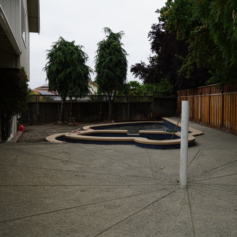 Bayside Pavers - Ground preparation for Paver installation - Landscape Architects or Designers Near Me