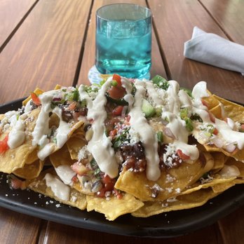 Agave Bar and Grill - Nachos - Salad Near Me - Las Vegas, Nevada Agave Bar and Grill - Nachos - Salad Near Me - Las Vegas, Nevada