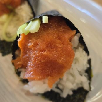 Dragon Sushi - Spicy Tuna - Sushi Bars Near Me - San Diego, California