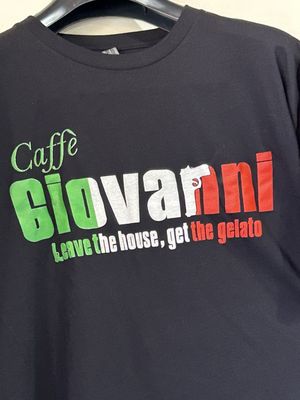 Caffe Giovanni by null