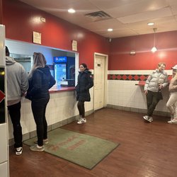 Harold's Chicken Shack #36
