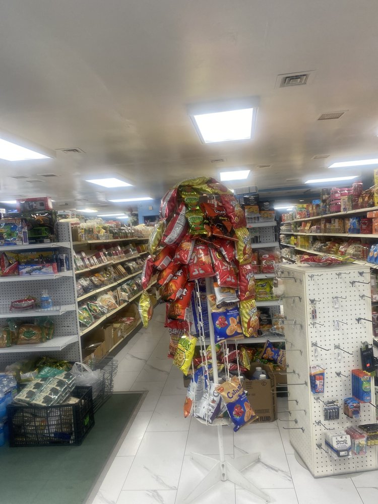 RGS MARKET Updated October 2024 6000 Jonestown Rd, Harrisburg