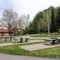 Town Centre Park
