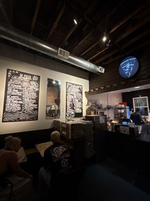 BEST FCKN PIZZA (HOLLYWOOD) by null