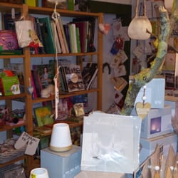 Ideen Floral Im Neihaiser Hof - Schnickschnackzimmer bei Ideen Floral 12.10.2014