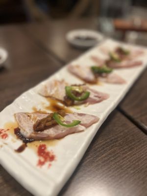 Teru Japanese Cuisine by null