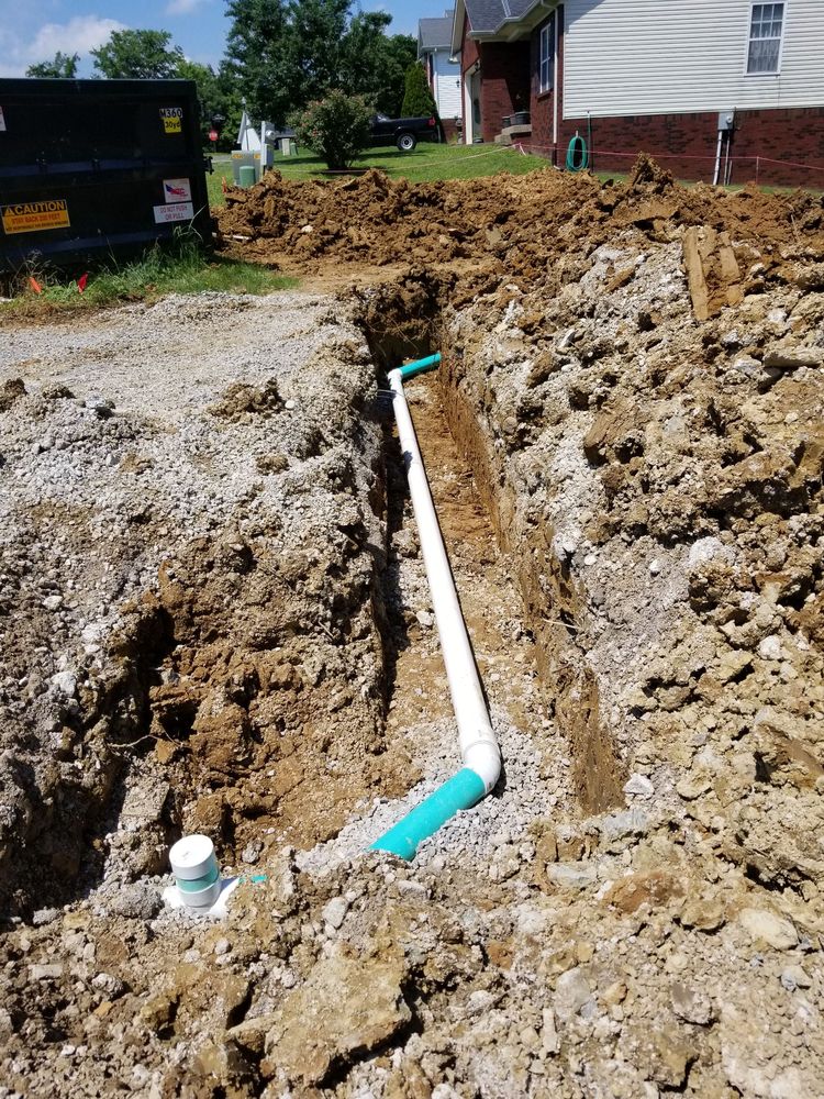 Slide of Boone Bros Plumbing