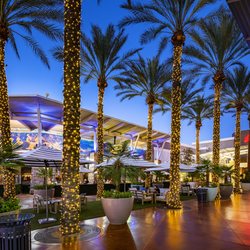 The Beauty District at Desert Ridge Marketplace - AMC Lawn
