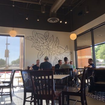 Trio Coffee - Cafes Near Me - Flower Mound, Texas Trio Coffee - Cafes Near Me - Flower Mound, Texas