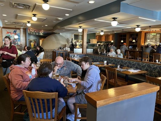 Lennie's Brewpub by null