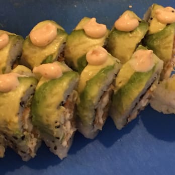 The Sushi Bar - Deliciouso - Sushi Bars Near Me - Miami, Florida