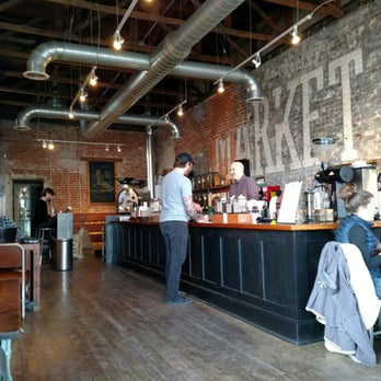 Exo Roast Co - Coffee Roasteries Near Me - Tucson, Arizona