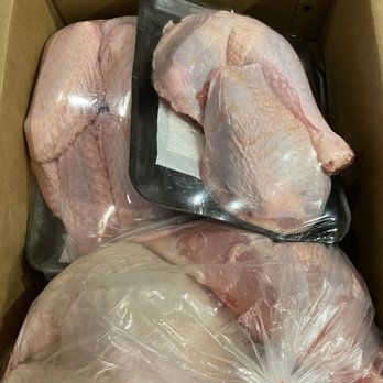 Mama Cho's BBQ - Mama Cho's butchery did a phenomenal job quartering my Thanksgiving turkeys. Highly recommend. - Barbeque Near Me - Castro Valley, California Mama Cho's BBQ - Mama Cho's butchery did a phenomenal job quartering my Thanksgiving turkeys. Highly recommend. - Barbeque Near Me - Castro Valley, California