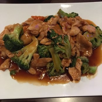 Yummy Asian - Chicken with broccoli - Japanese Near Me - Fairless Hills, Pennsylvania Yummy Asian - Chicken with broccoli - Japanese Near Me - Fairless Hills, Pennsylvania