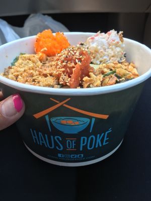 Haus of Poké PS by null