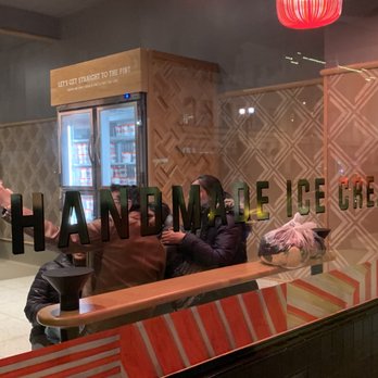Salt & Straw - Ice Cream & Frozen Yogurt Near Me - Pasadena, California