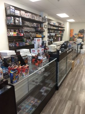 Dragon's Den Games by null